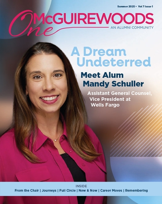 Cover of magazine